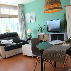 Appartement Casa Simon, Zandvoort