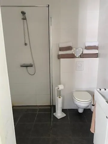 Queens Romantic Beachhouse Zandvoort Appartement